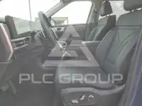 2026 Hyundai Santa Fe фото