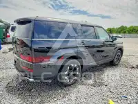 2026 Hyundai Santa Fe photo