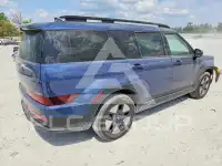 2026 Hyundai Santa Fe фото