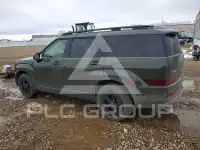 2026 Hyundai Santa Fe фото