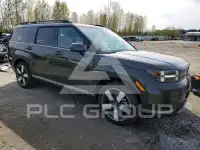 2026 Hyundai Santa Fe фото