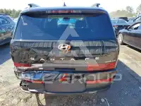 2026 Hyundai Santa Fe фото