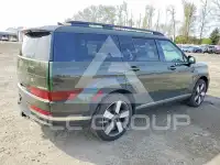 2026 Hyundai Santa Fe фото
