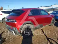 2026 Hyundai Ioniq фото