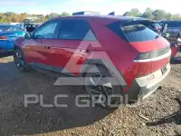 2026 Hyundai Ioniq фото
