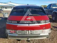 2026 Hyundai Ioniq фото