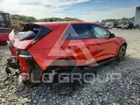 2026 Hyundai Ioniq фото