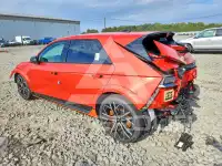 2026 Hyundai Ioniq фото
