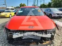2026 Hyundai Ioniq фото