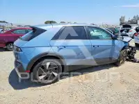 2026 Hyundai Ioniq фото