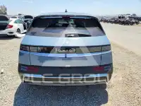 2026 Hyundai Ioniq фото