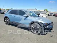 2026 Hyundai Ioniq фото