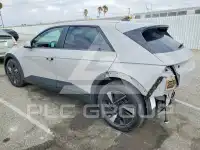 2026 Hyundai Ioniq фото