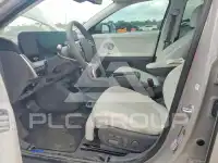 2026 Hyundai Ioniq фото