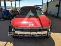 2026 Hyundai Ioniq фото