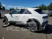 2026 Hyundai Ioniq фото