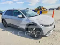 2026 Hyundai Ioniq photo