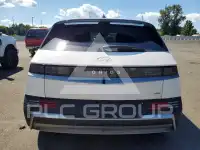 2026 Hyundai Ioniq фото