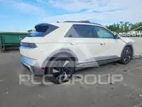2026 Hyundai Ioniq фото