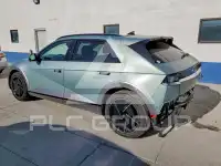 2026 Hyundai Ioniq фото