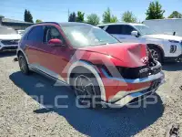 2026 Hyundai Ioniq photo