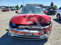 2026 Hyundai Ioniq photo
