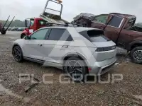 2026 Hyundai Ioniq фото