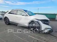 2026 Hyundai Ioniq фото
