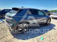 2026 Hyundai Ioniq фото