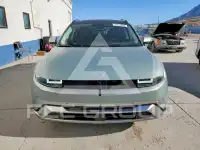 2026 Hyundai Ioniq фото