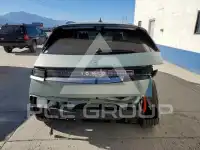 2026 Hyundai Ioniq фото