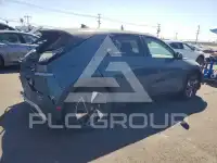 2026 Hyundai Ioniq photo