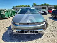 2026 Hyundai Ioniq фото
