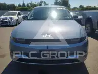 2026 Hyundai Ioniq фото