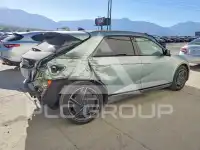 2026 Hyundai Ioniq фото