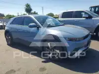 2026 Hyundai Ioniq фото