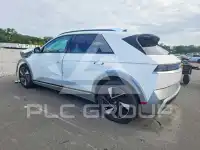 2026 Hyundai Ioniq фото