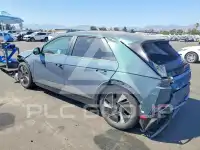 2026 Hyundai Ioniq photo