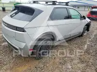 2026 Hyundai Ioniq фото