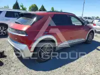 2026 Hyundai Ioniq photo