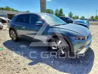 2026 Hyundai Ioniq фото