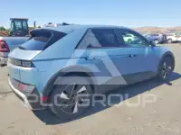 2026 Hyundai Ioniq фото