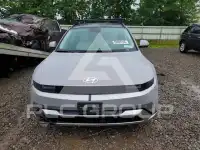 2026 Hyundai Ioniq фото