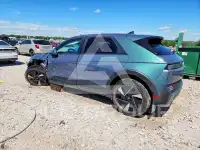 2026 Hyundai Ioniq фото