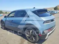 2026 Hyundai Ioniq фото