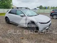 2026 Hyundai Ioniq фото
