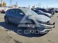2026 Hyundai Ioniq photo