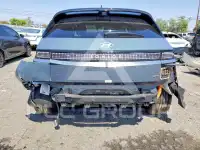 2026 Hyundai Ioniq фото