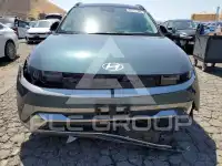 2026 Hyundai Ioniq фото