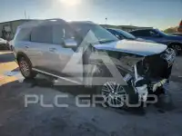 2026 Hyundai Palisade фото